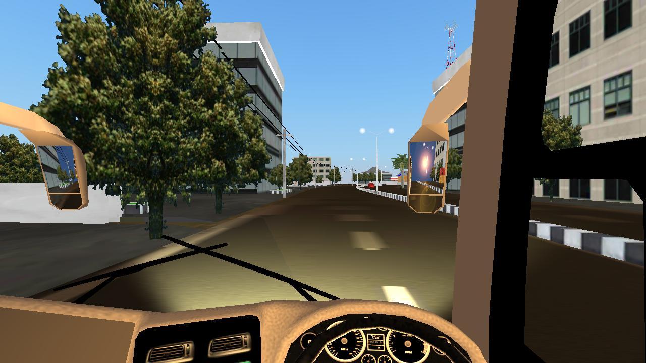 Bus simulator indinesia pc windows 7